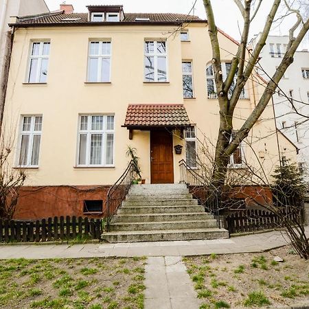 Tradycyjny Apartament 3City W Sopocie Blisko Plazy By Noclegi Renters Sopot Buitenkant foto